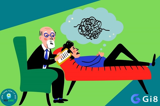 Giấc mơ khoa học theo Sigmund Freud dẫn đến vô thức, có thể giúp chúng ta hiểu và khám phá những ham muốn tiềm ẩn