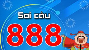 Lô đề 888 – Công cụ soi cầu lô đề được lô thủ tin dùng
