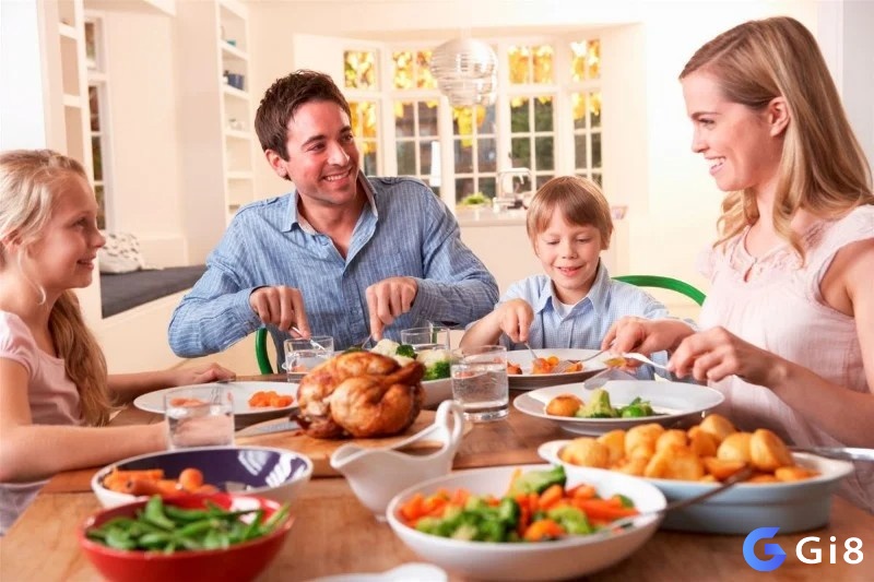 Nằm mơ thấy an uống đánh số gì - Ẩn ý chiêm bao tùy vào bối cảnh mơ