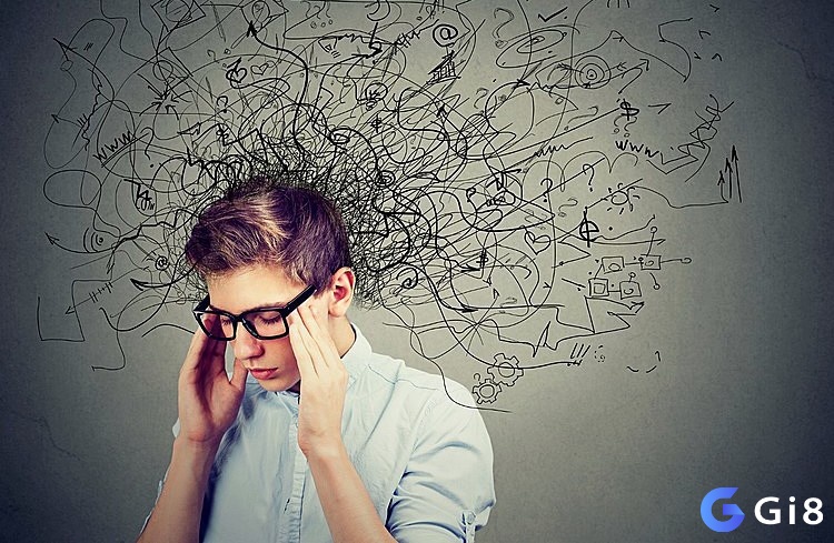 Ngủ mơ thấy bị ma nhập báo hiệu những rắc rối xảy ra với bạn trong cả cuộc sống và sự nghiệp