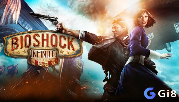 Bioshock Infinite