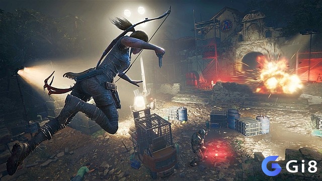 Shadow of the Tomb Raider