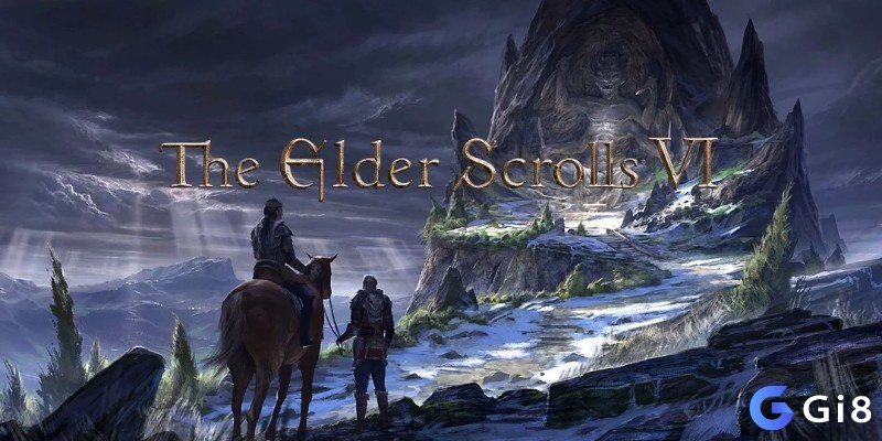 The Elder Scrolls VI
