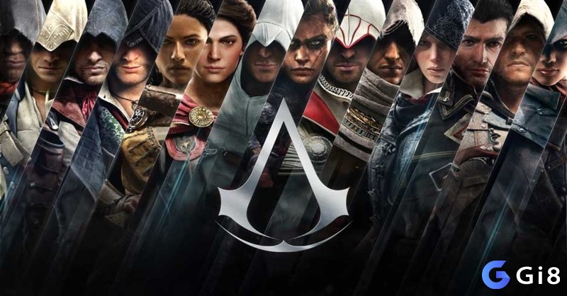 Assassin's Creed