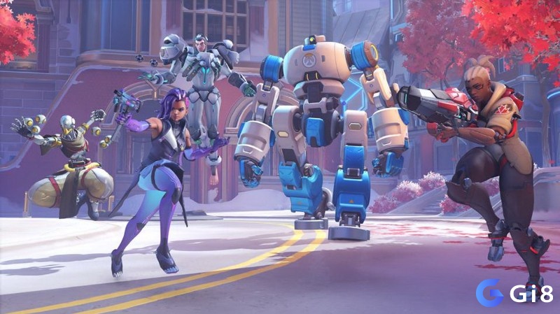 Overwatch 3 sẽ ra mắt vào quý 2 năm nay
