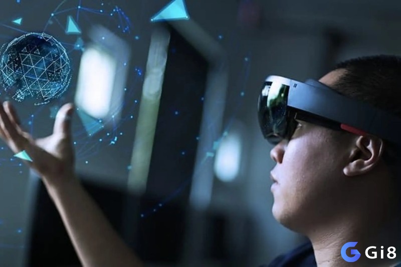 Nhiều công nghệ đột phá đang định hình tương lai của game vr hay nhất