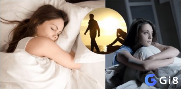 Giấc mơ về người yêu cũ cũng có thể là biểu hiện của những vấn đề chưa được giải quyết từ mối quan hệ trong quá khứ