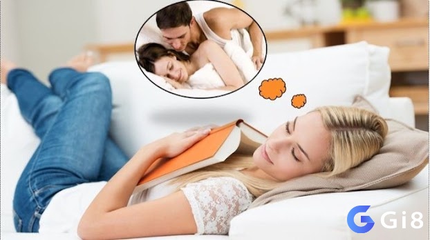 Cùng gi8 khám phá nằm mơ thấy người yêu đánh con gì chi tiết!