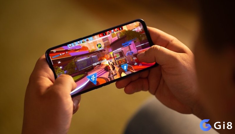 Game mobile online phổ biến